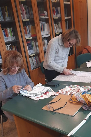 Dieci Cento Mille Piazze Donne Per La Pace 